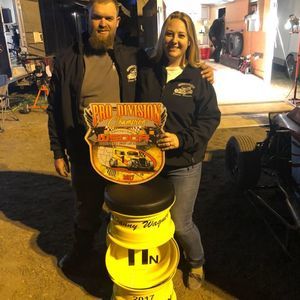 Meet your Posher, Erika